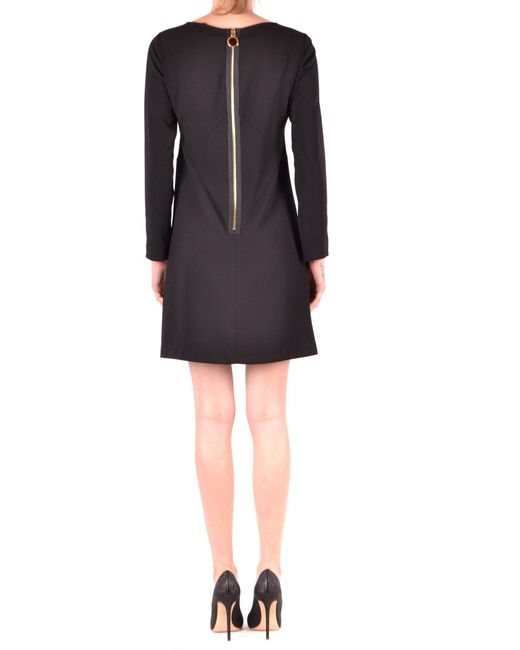 Try Me Black Dress