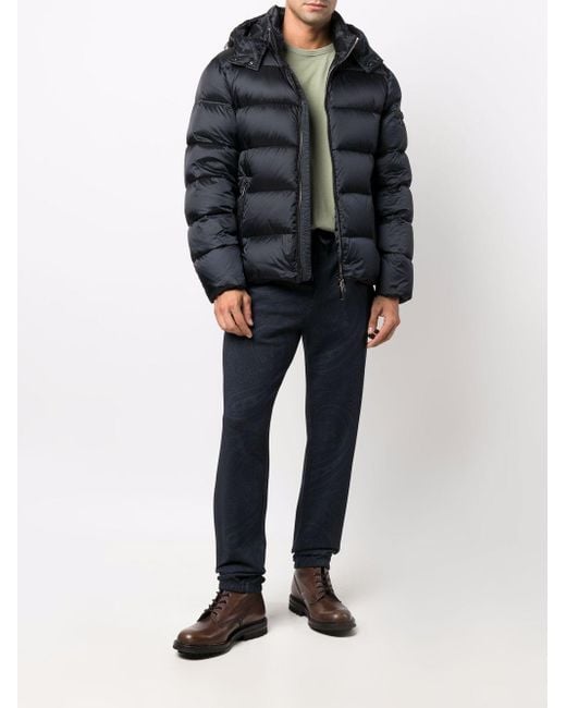 Moorer Black Coats