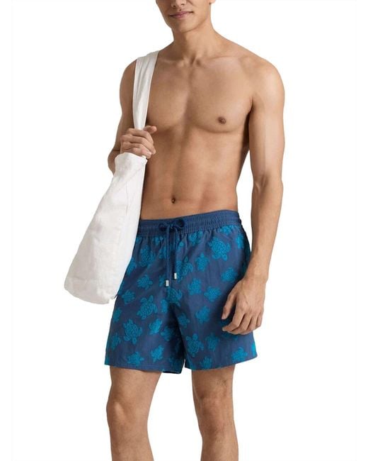 Vilebrequin Blue Sea Clothing
