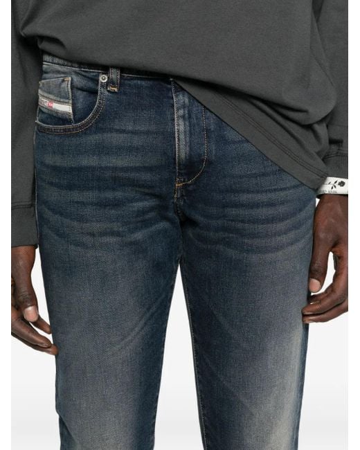 DIESEL Blue 2019 D-Strukt for men