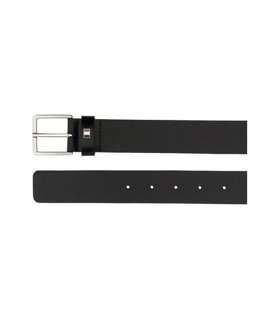 Boss Black Cintura Con Logo for men