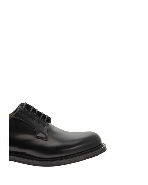 Church's Black Shannon for men