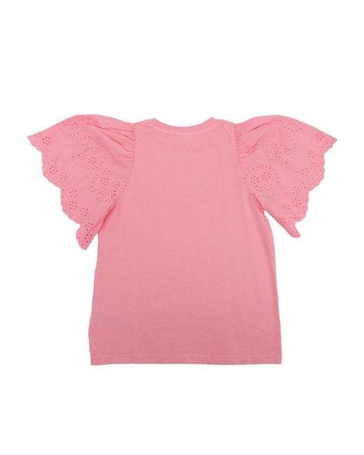 Molo Pink I'M The One Who's Got It