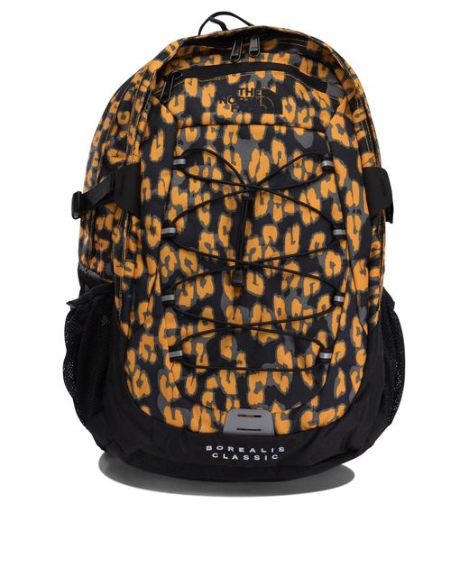The North Face Die Rucksäcke der North Face in Black für Herren