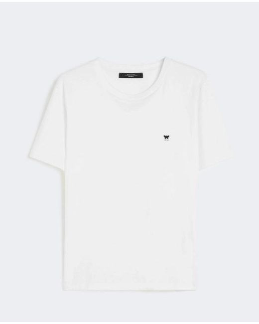Weekend by Maxmara Venaco in het White
