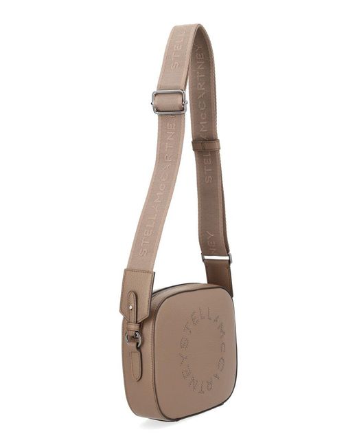 Stella McCartney Natural Bag "Room"