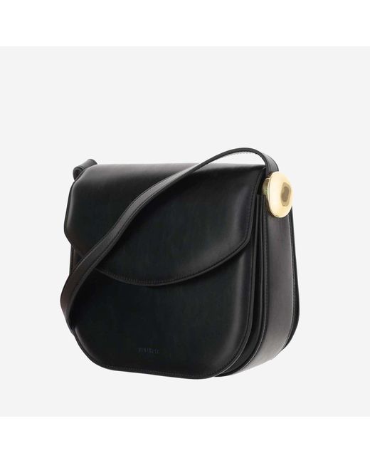 Jil Sander Black Jil Sander for men