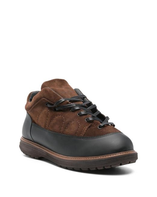Santha Brown Dolomia Gum