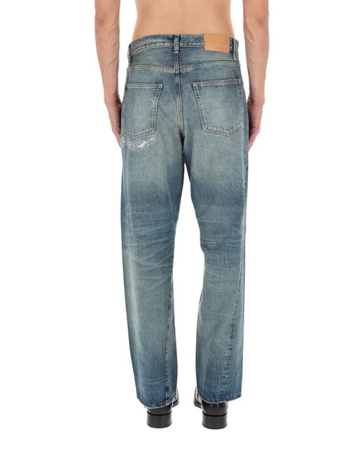 sunflower Blue Jeans "Wide Twist"