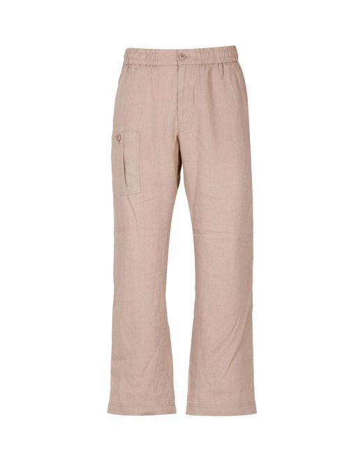 Blauer Natural Trousers