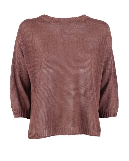 Weekend by Maxmara Brown I'Ve Got A Feeling That You'Re The One
