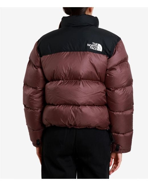 The North Face Red Coats