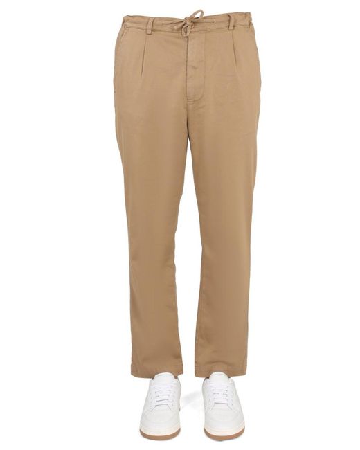 East Harbour Surplus Natural Pants Bobby for men