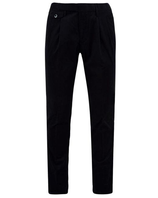GTA Broek in het Blue voor heren