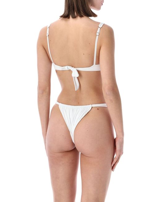 BELAMER White Sea Clothing