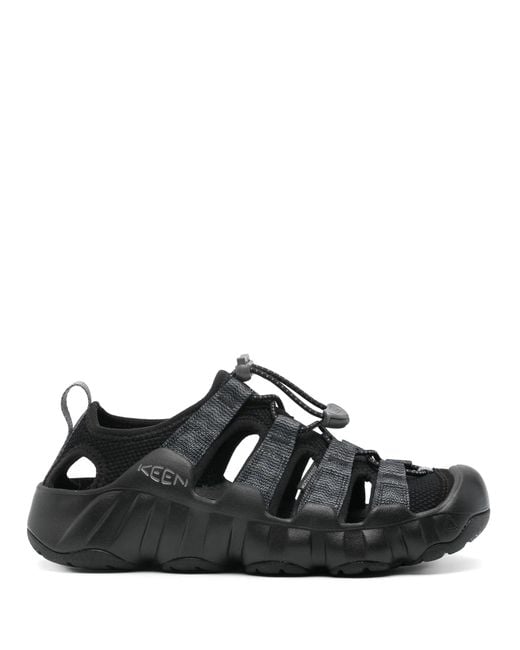 Keen Black Hyperport H2 W