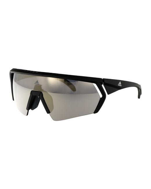 Adidas Black Sunglasses