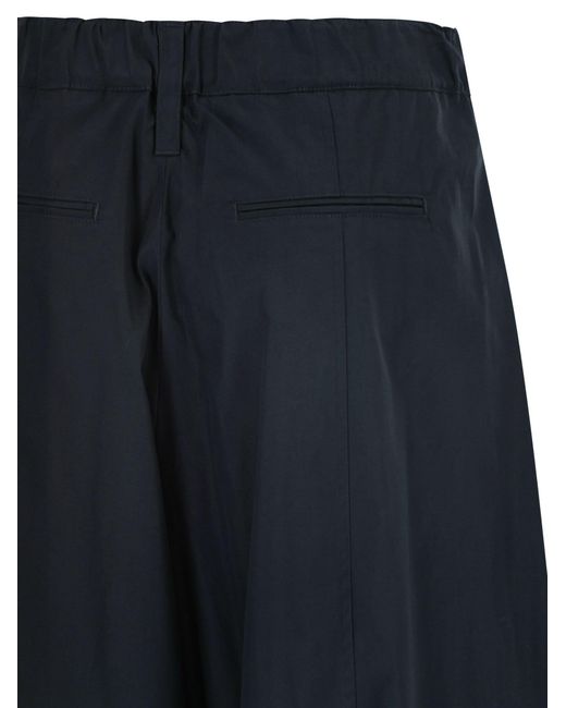 Max Mara Blue Smmgufo