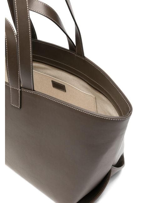 A.P.C. Black Le Drummer