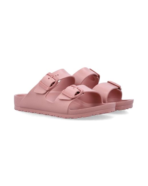 Birkenstock Pink Sandals