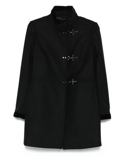 Fay Jackets in het Black