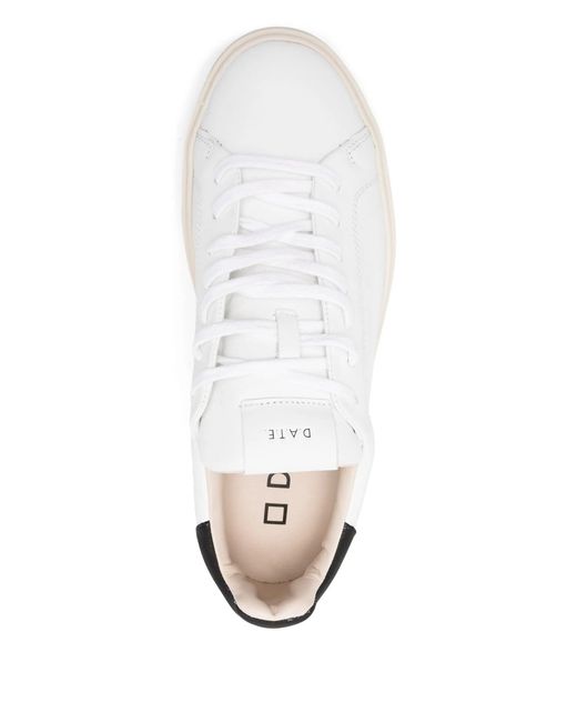 Date White Levante Calf for men