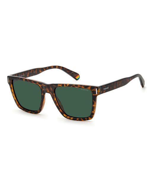 Polaroid Green Pld 6176/S Sunglasses