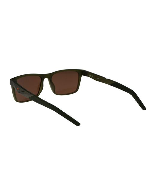 Nike Brown Sunglasses