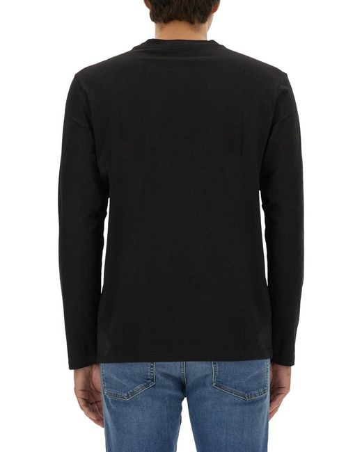 Boss Black Tshirt Tchark for men
