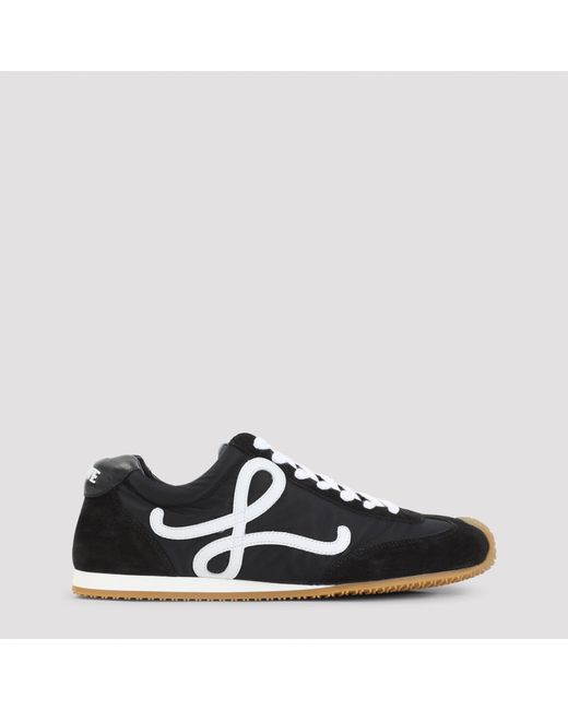 Loewe Black Ballet Runner 2.0