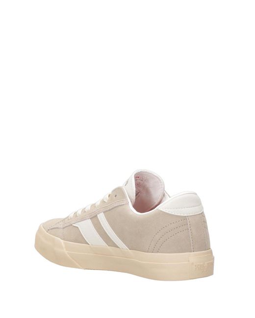 Pro Keds Natural Sneakers for men