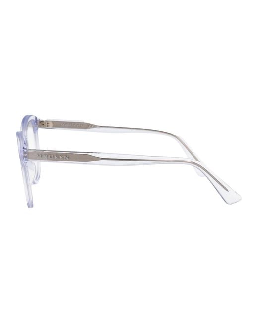 McQueen Multicolor Alexander Mc Queen Cat Eye Optical Am0487 O 005