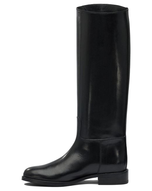 Bottes MARETTO® en coloris Black