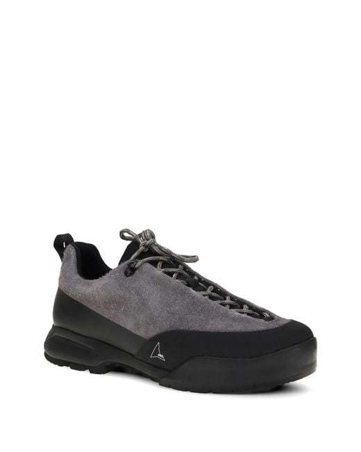 Roa Black Cingino