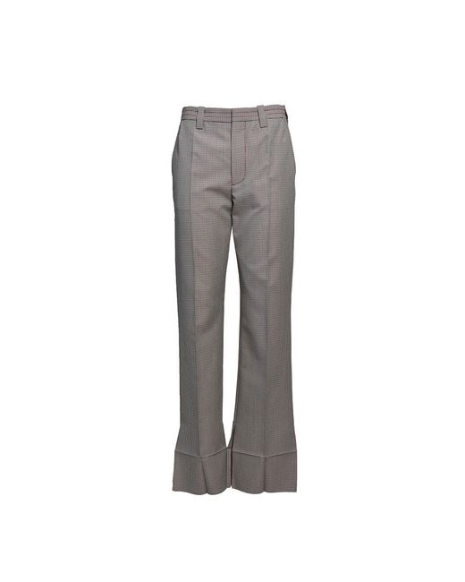 Marni Gray Trousers