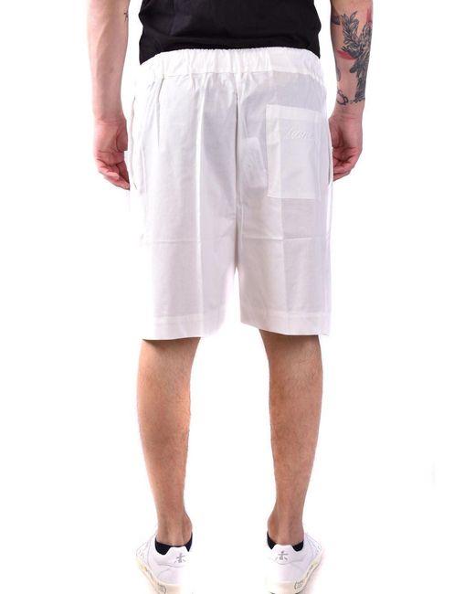 Laneus Laneus Off White
