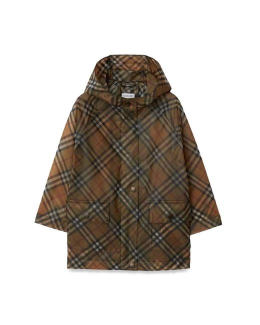 Kg6 Emilia di Burberry in Brown