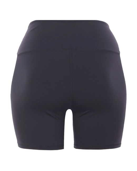 Adidas By Stella McCartney Blue Tst Sh Leggings