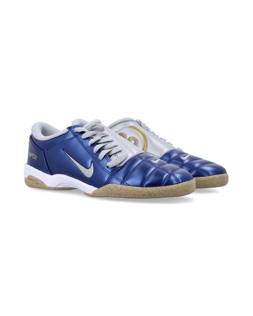 Nike Blue Turnschuhe