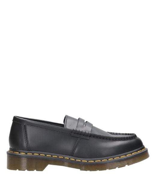 Dr. Martens Gray Sandals