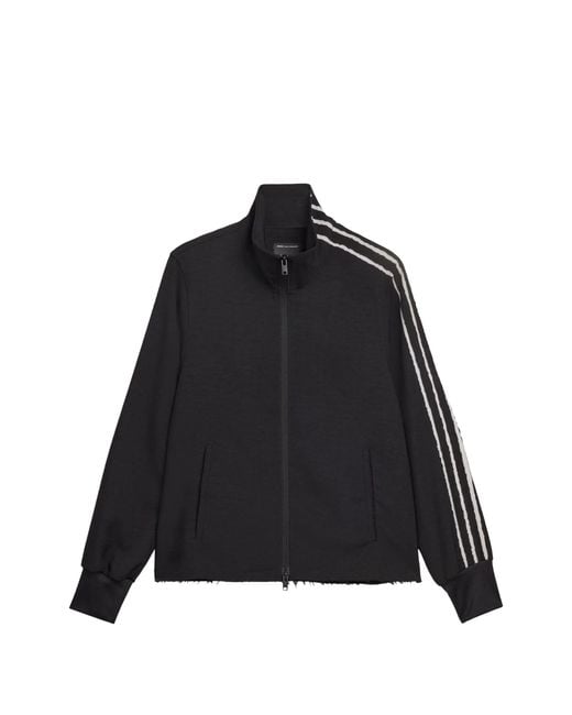 Y-3 Black W Su Re 3S Tt