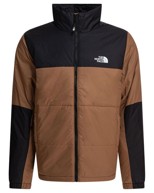 The North Face De North Face Jackets in het Black voor heren