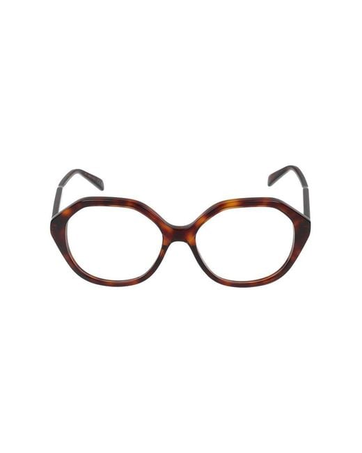 Céline Black Sunglasses Cl50167 I /16/140