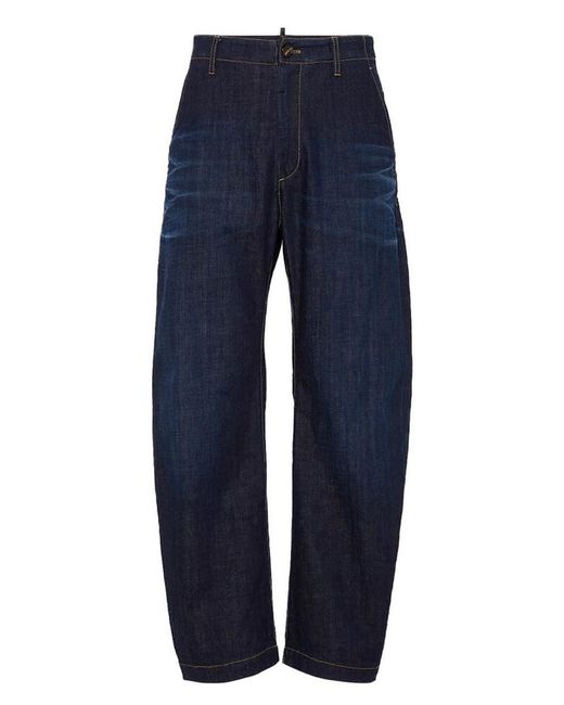 DSquared² Denim in het Blue voor heren