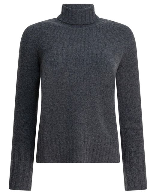 Drumohr Gebreide Kleding in het Blue