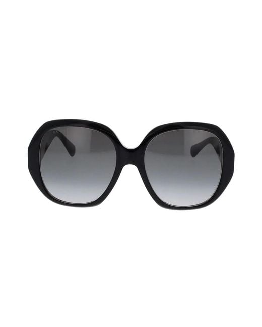 Gucci Black Gg0796 S Sunglasses for men