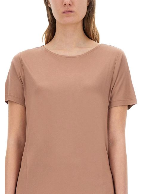 Fay Multicolor Regular Fit T-Shirt