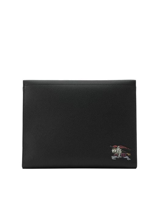 Borse di Burberry in Black da Uomo