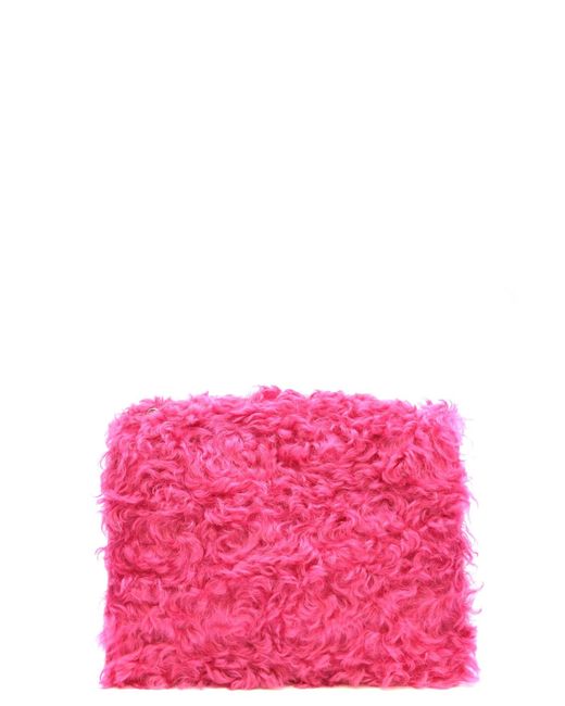 Moschino Pink Bags
