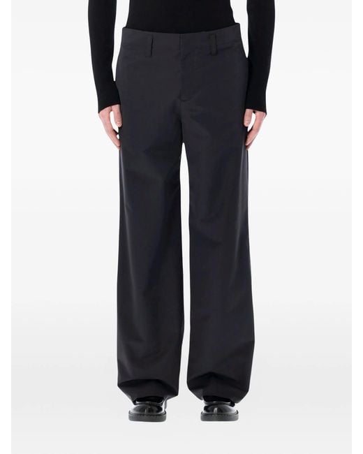 BERNER KUHL Black Sargeant Pant